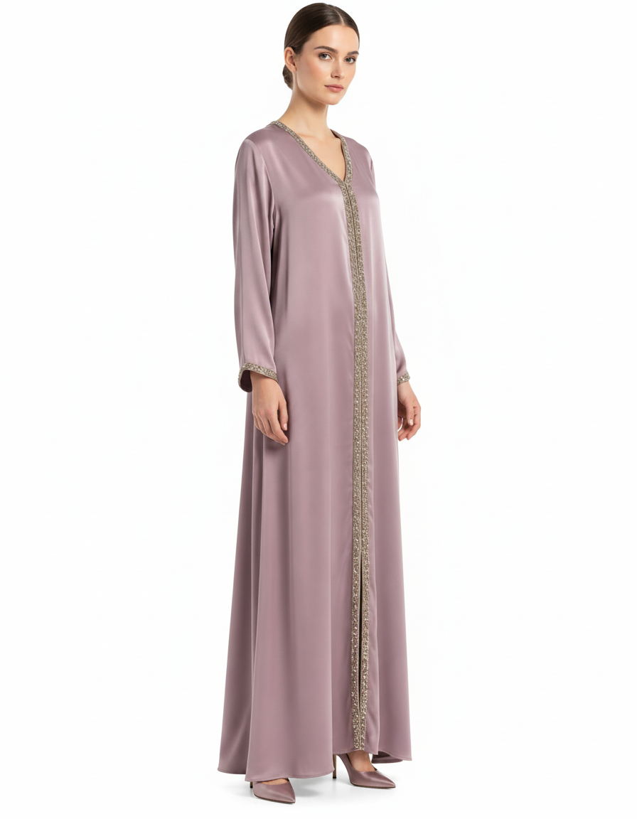 Kaftan  Voile