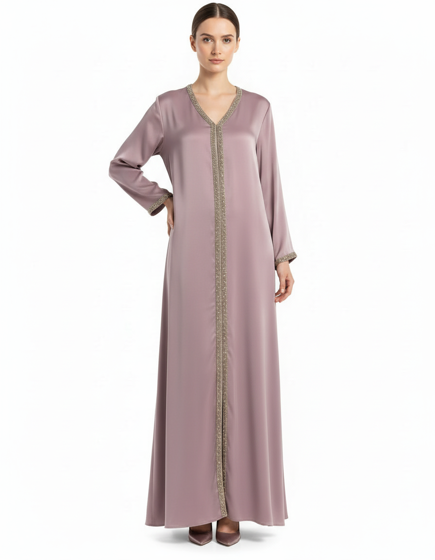 Kaftan  Voile