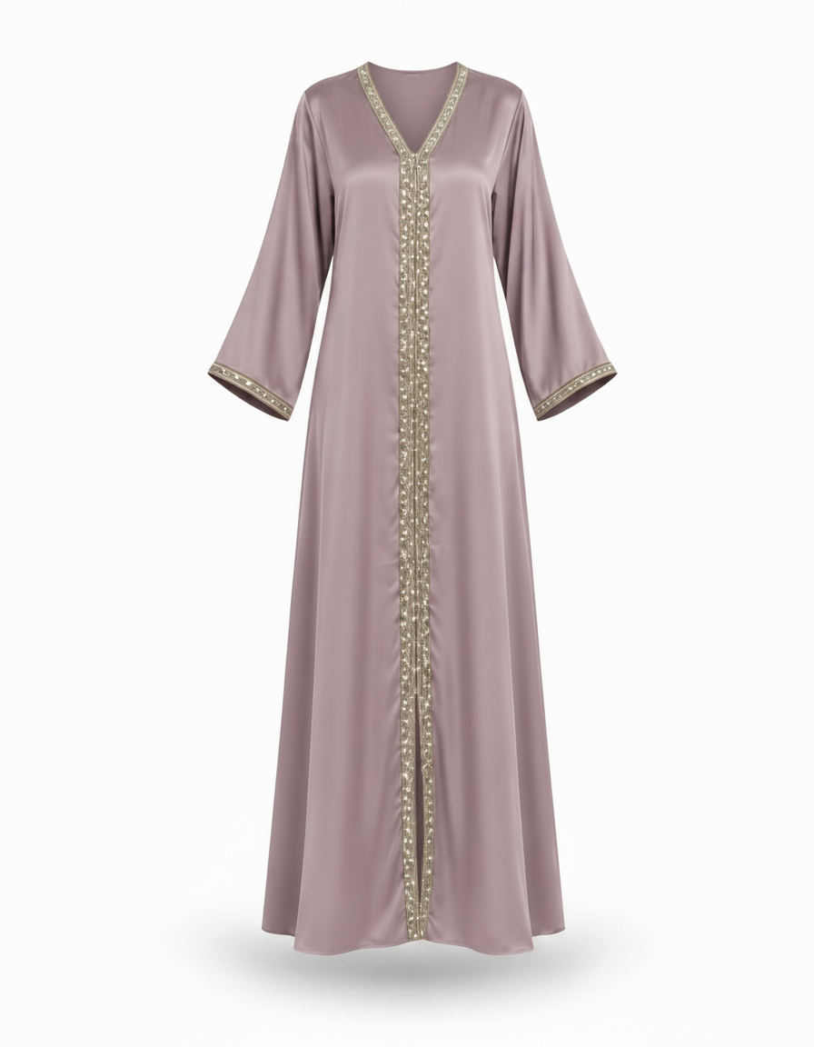 Kaftan  Voile