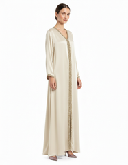 Kaftan  Voile