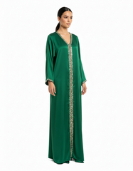 Kaftan  Voile