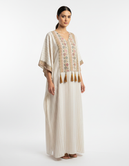 Kafthan  Voile
