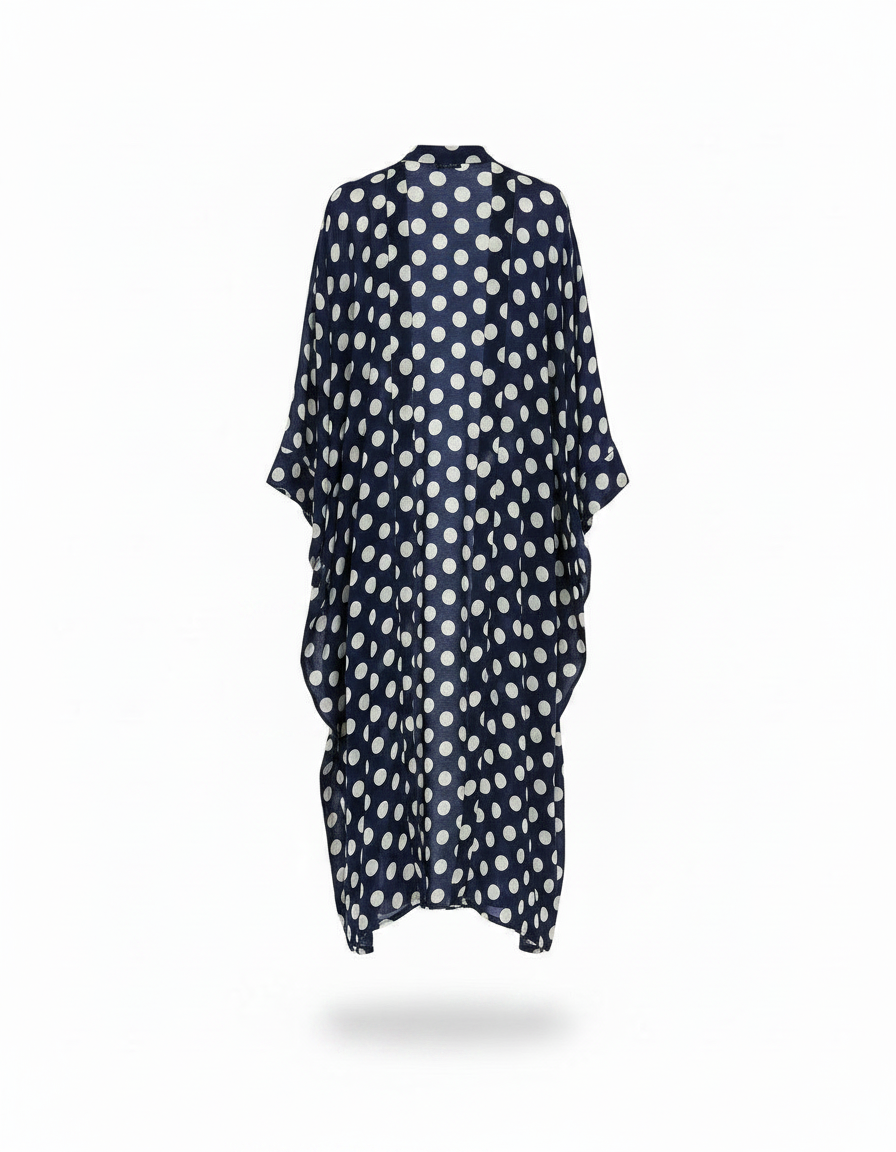 Cardigan  Voile