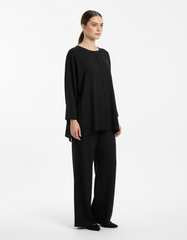 Coord Trouser  Voile