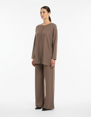 Coord Trouser  Voile