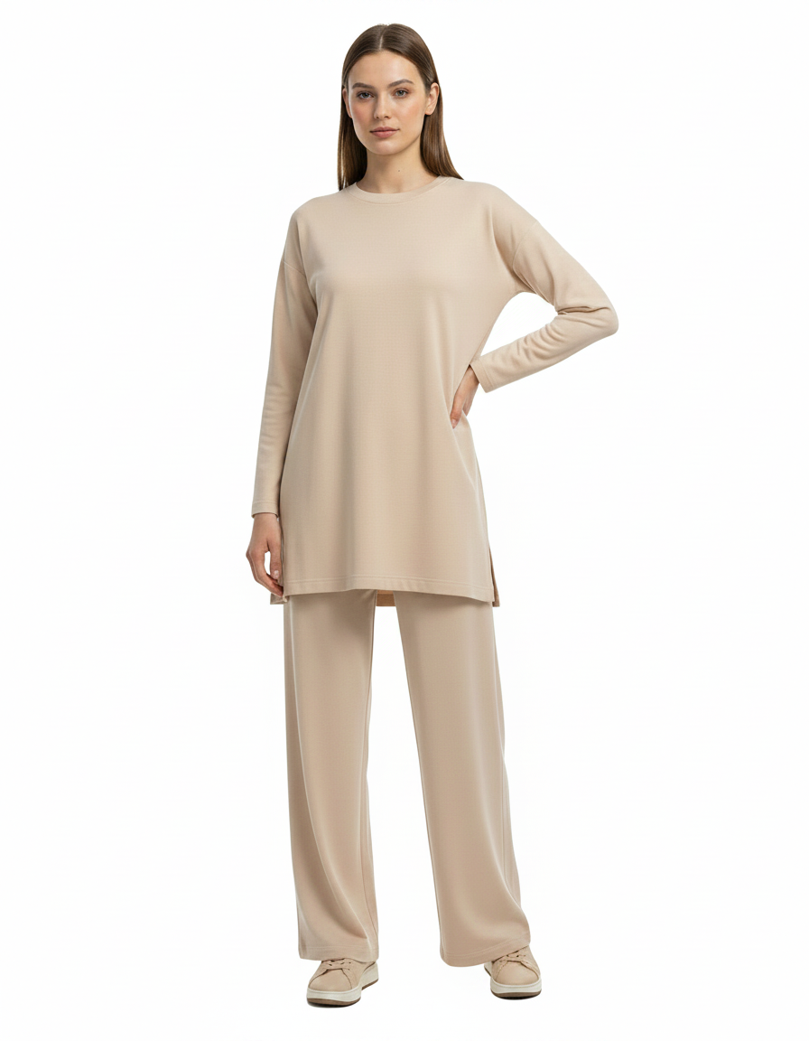 Co-ord Sets  Voile