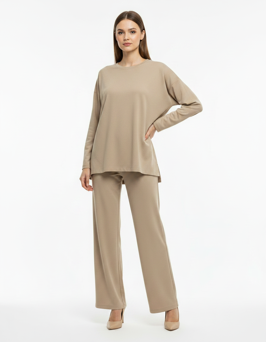 Co-ord Sets  Voile
