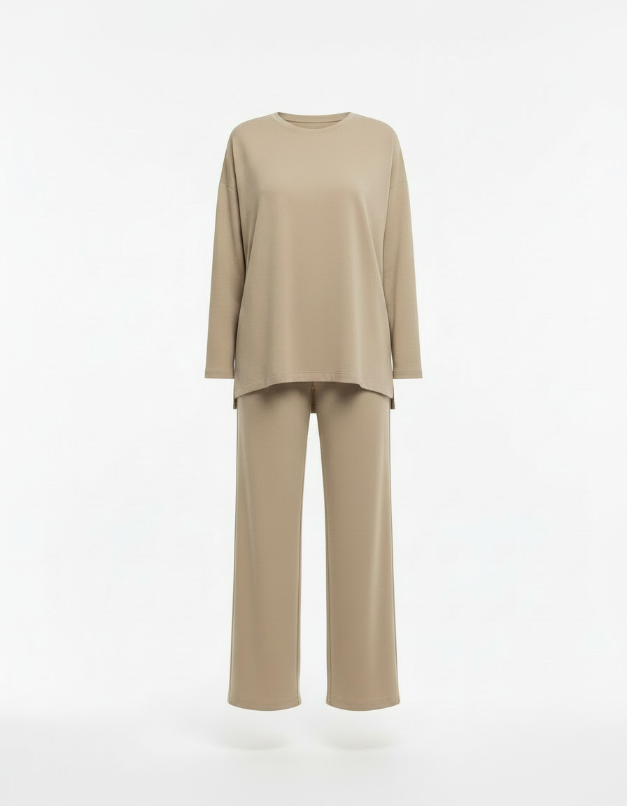 Co-ord Sets  Voile