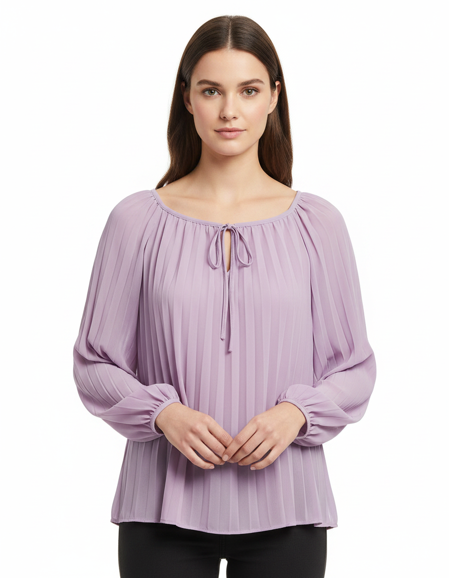 Blouse  Voile
