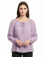 Blouse  Voile