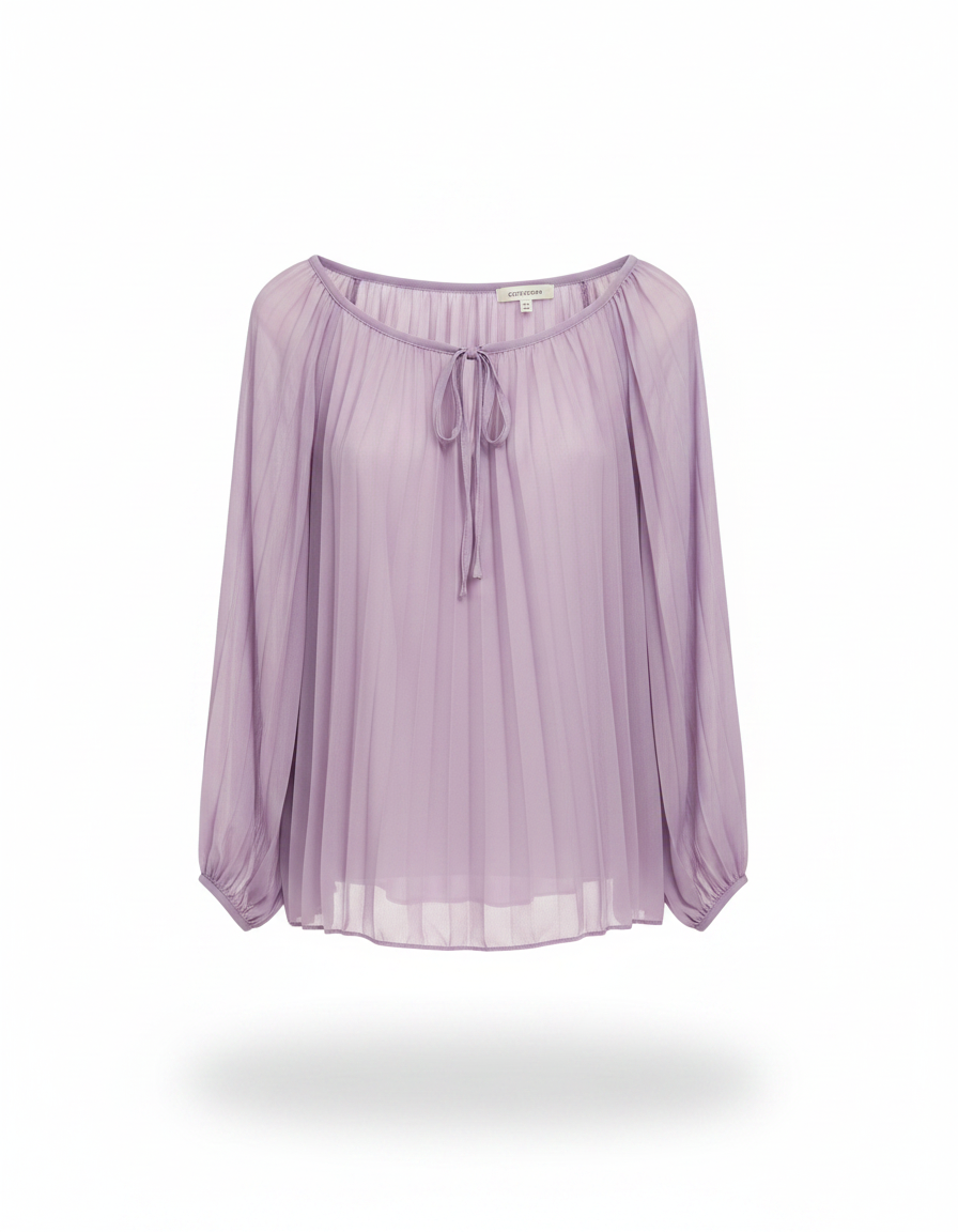 Blouse  Voile