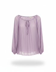 Blouse  Voile