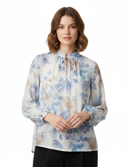 Blouse  Voile