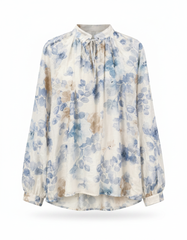 Blouse  Voile