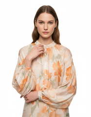 Blouse  Voile