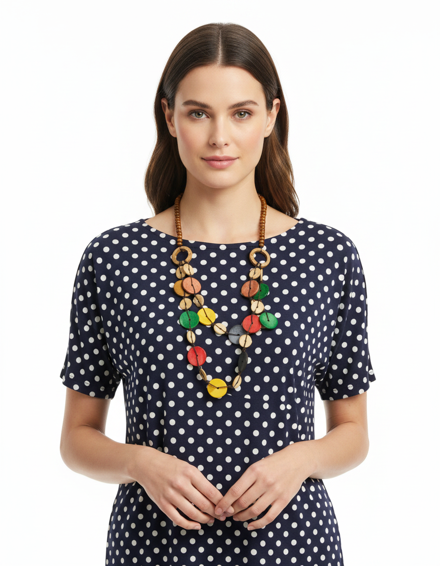 Blouse  Voile
