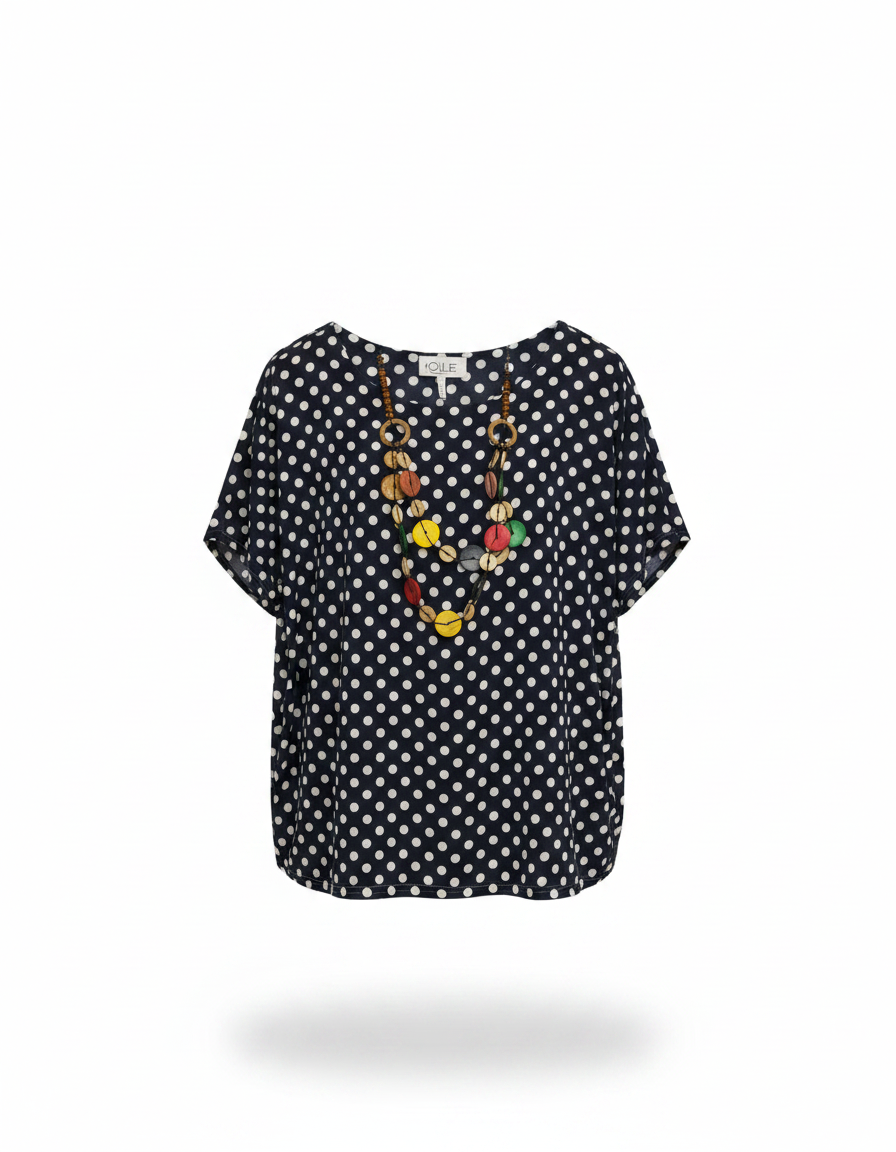 Blouse  Voile
