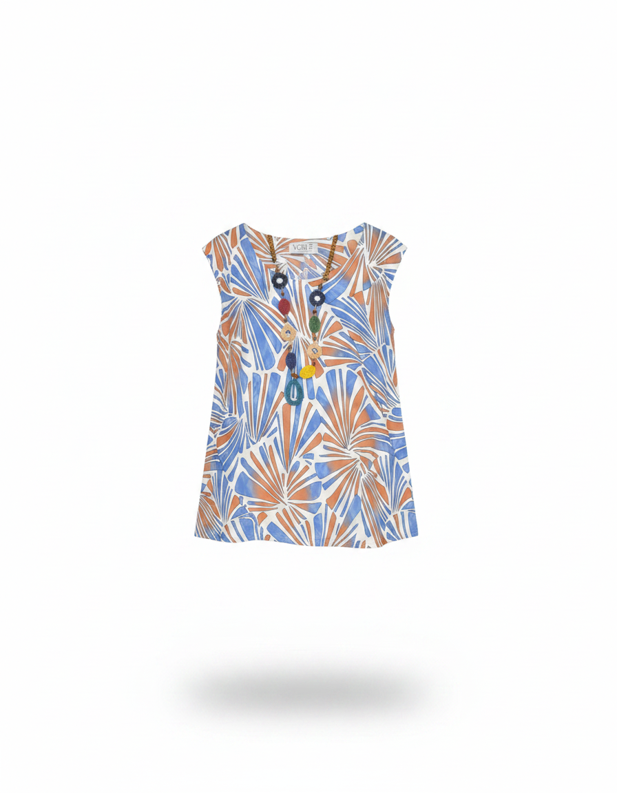 Blouse  Voile