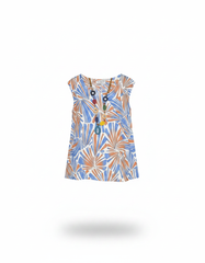Blouse  Voile