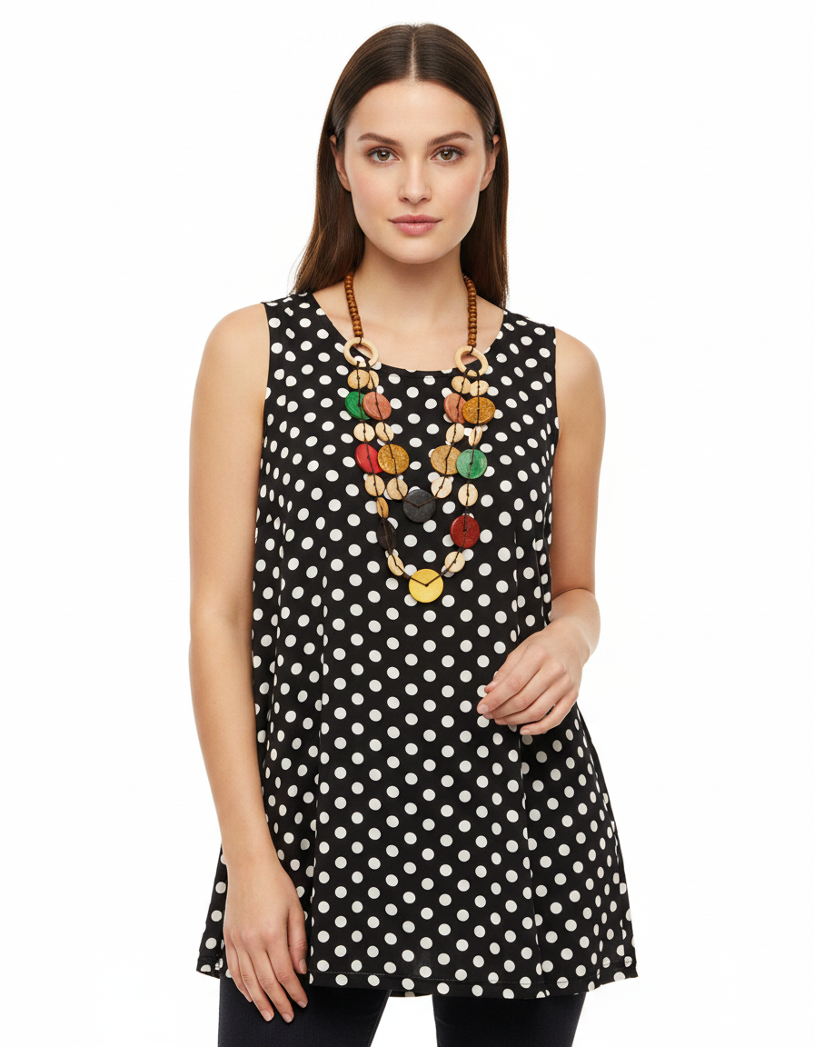 Blouse  Voile