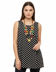 Blouse  Voile