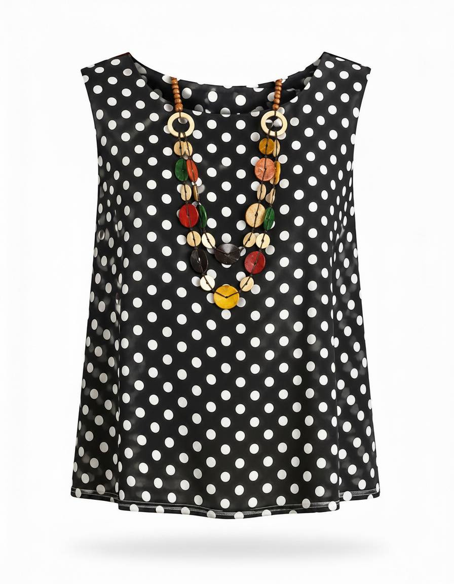 Blouse  Voile
