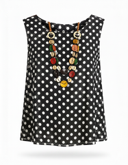 Blouse  Voile