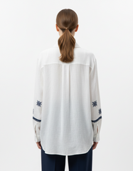 Shirt  Voile
