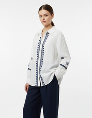 Shirt  Voile