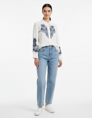 Shirt  Voile