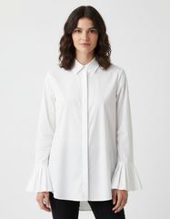 Shirt  Voile