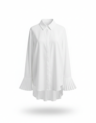Shirt  Voile