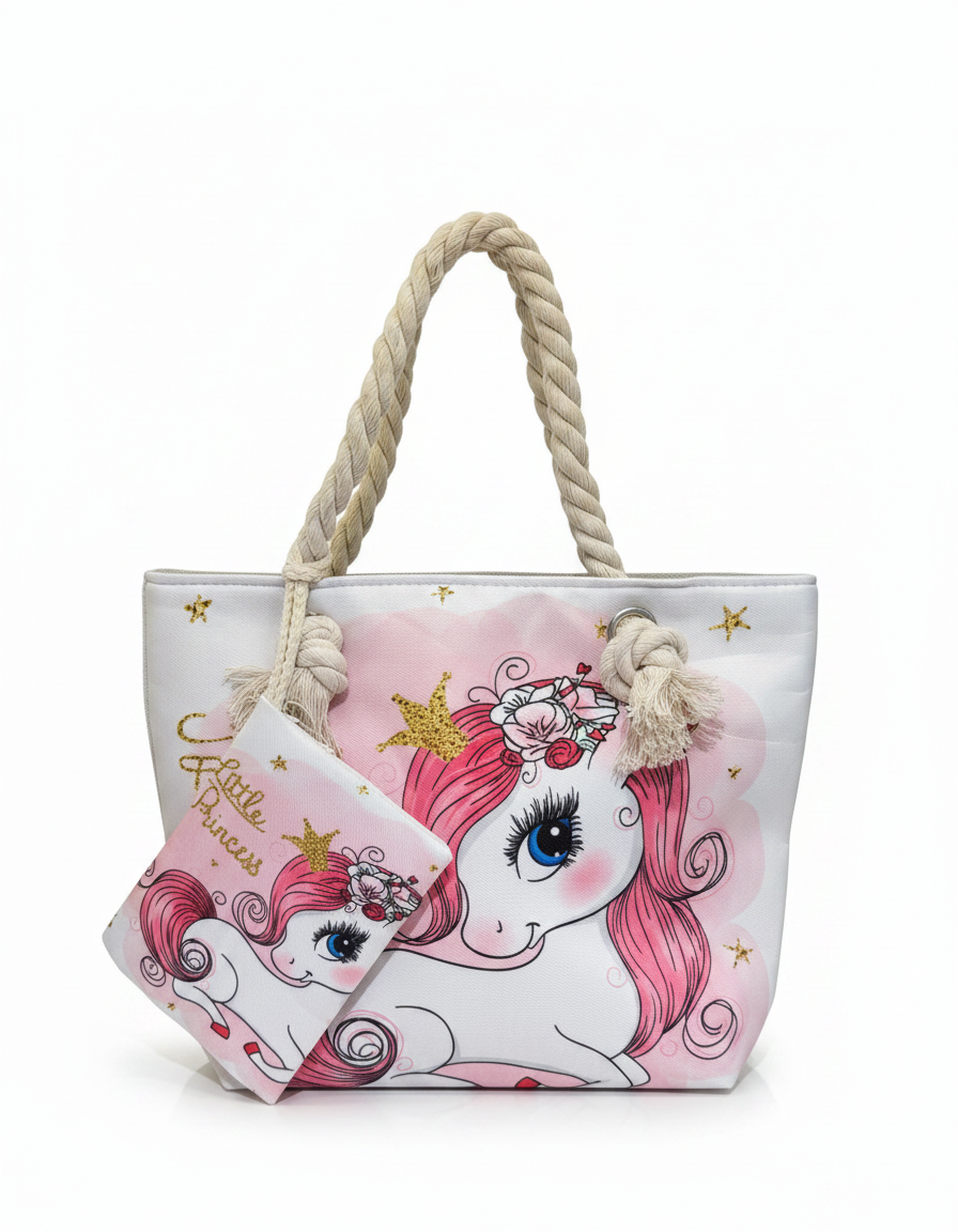 Beach Bags(S)  Voile
