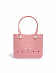 Silicone Bag  Voile
