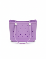 Silicone Bag  Voile