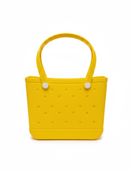 Silicone Bag  Voile