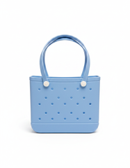 Silicone Bag  Voile