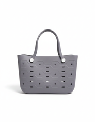 Silicone Bag  Voile