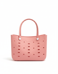 Silicone Bag  Voile