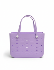Silicone Bag  Voile