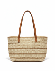 Beach Bag(L)  Voile