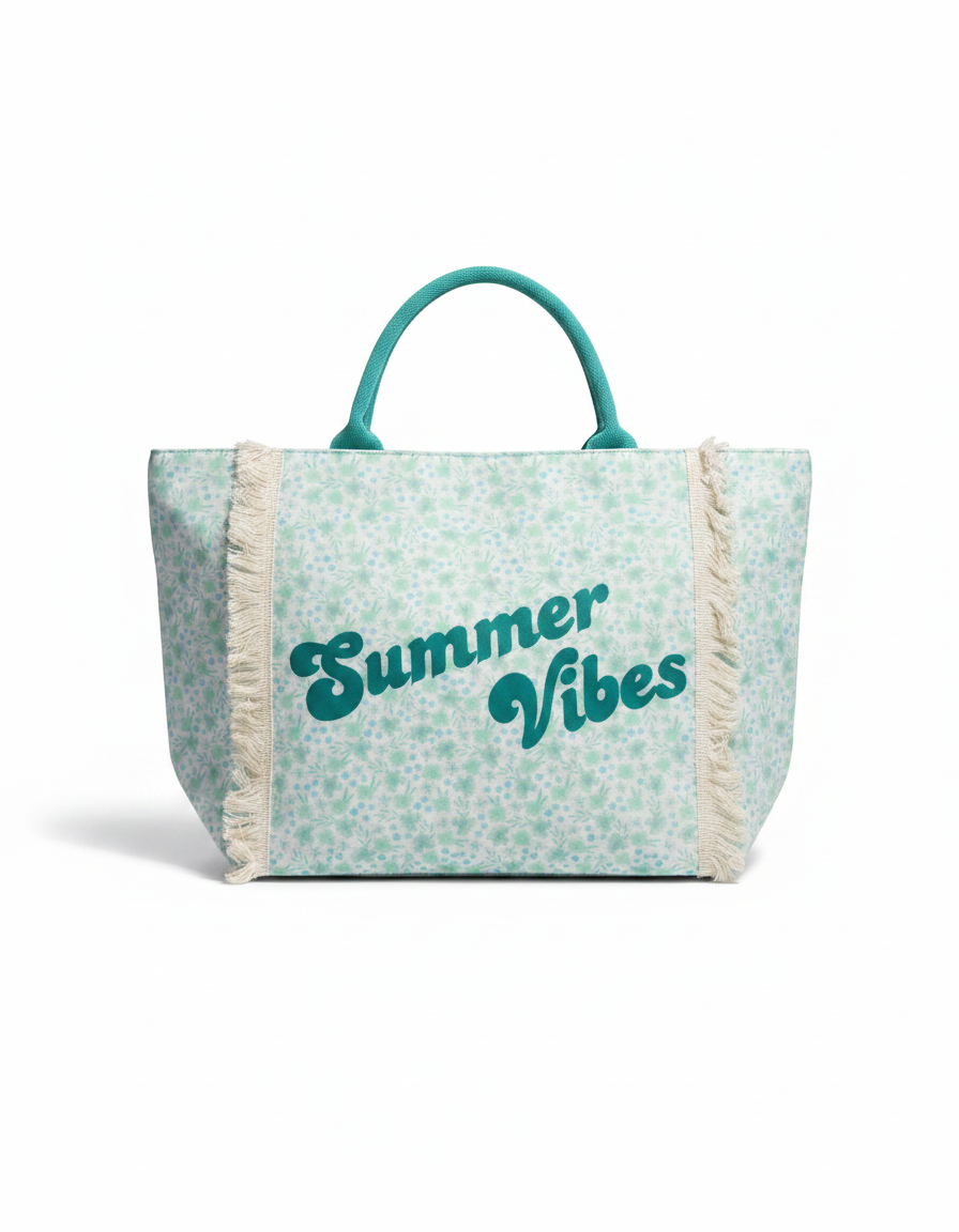 Beach Bag(L)