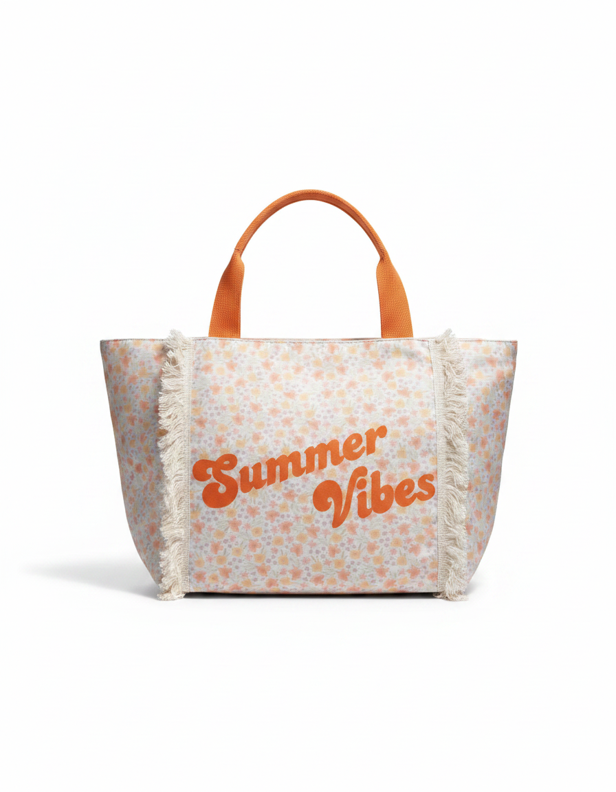 Beach Bag(L)