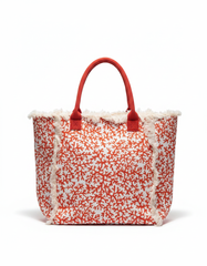 Beach Bag(L)  Voile