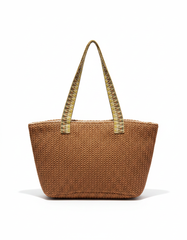 Beach Bag(L)  Voile