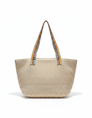 Beach Bag(L)  Voile