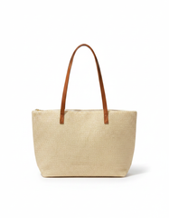 Beach Bag(L)  Voile