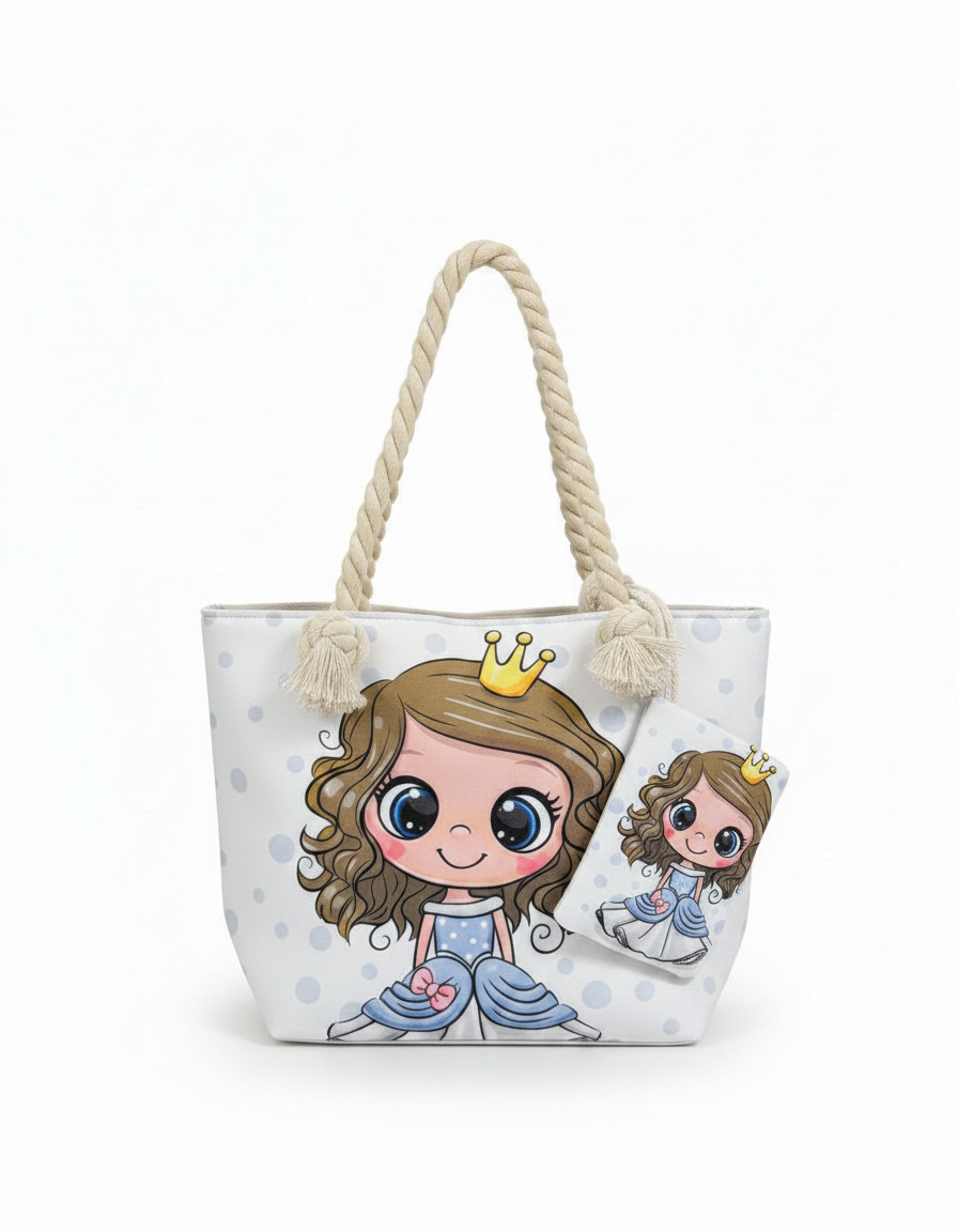 Beach Bags(S)  Voile