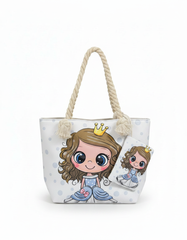 Beach Bags(S)  Voile