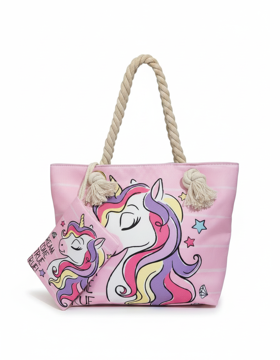 Beach Bags(S)  Voile